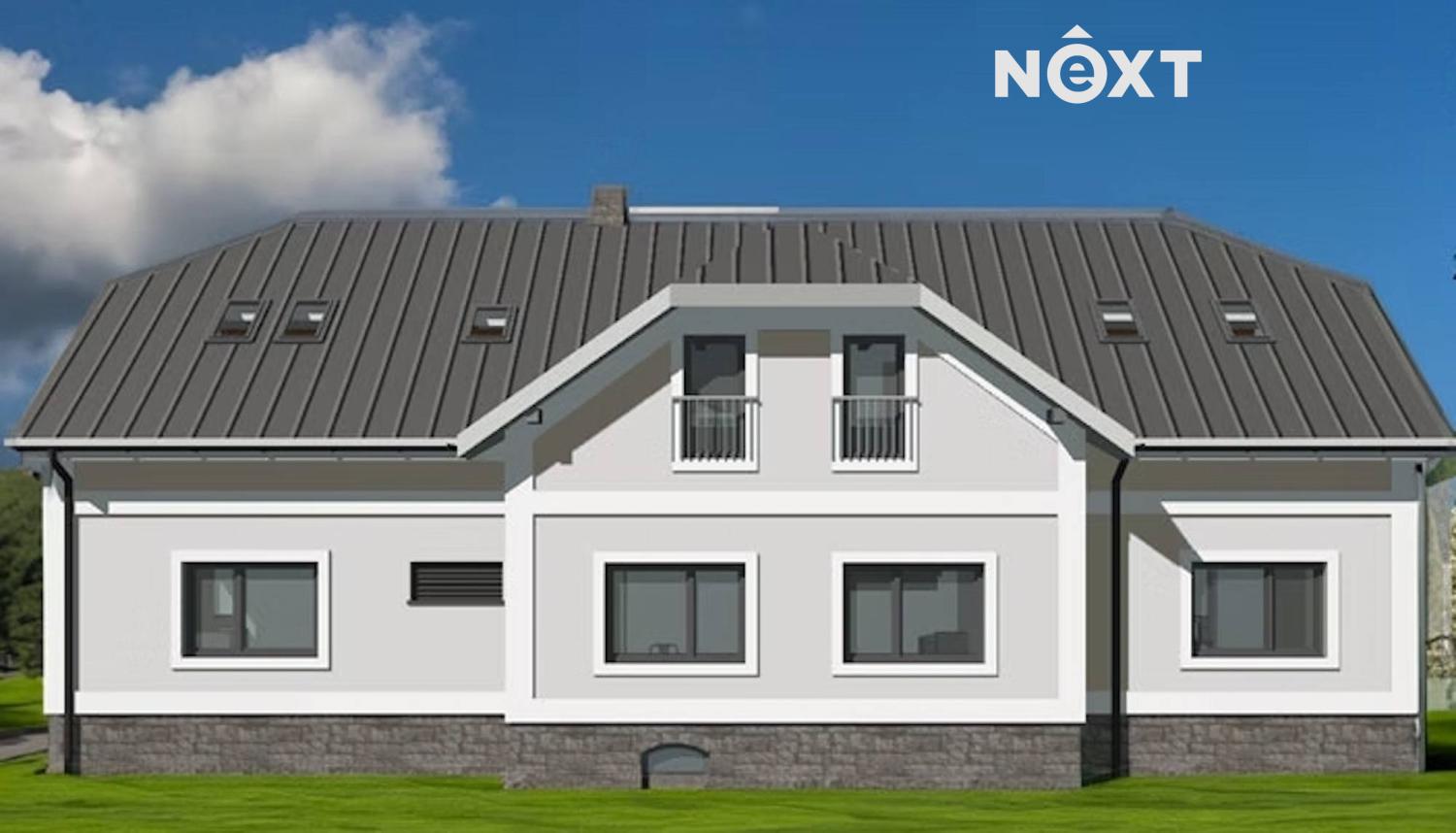 Prodej byt 2+kk, 76㎡