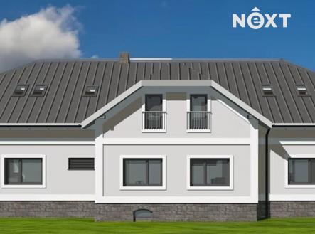 Prodej bytu, 2+kk, 76 m²