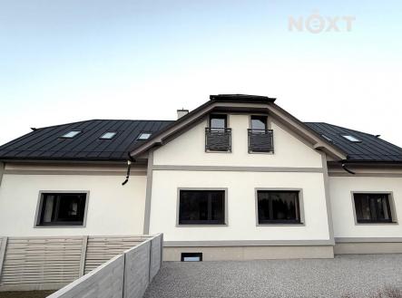 Prodej bytu, 2+kk, 76 m²