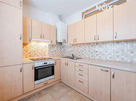 Prodej bytu, 3+1, 64 m²