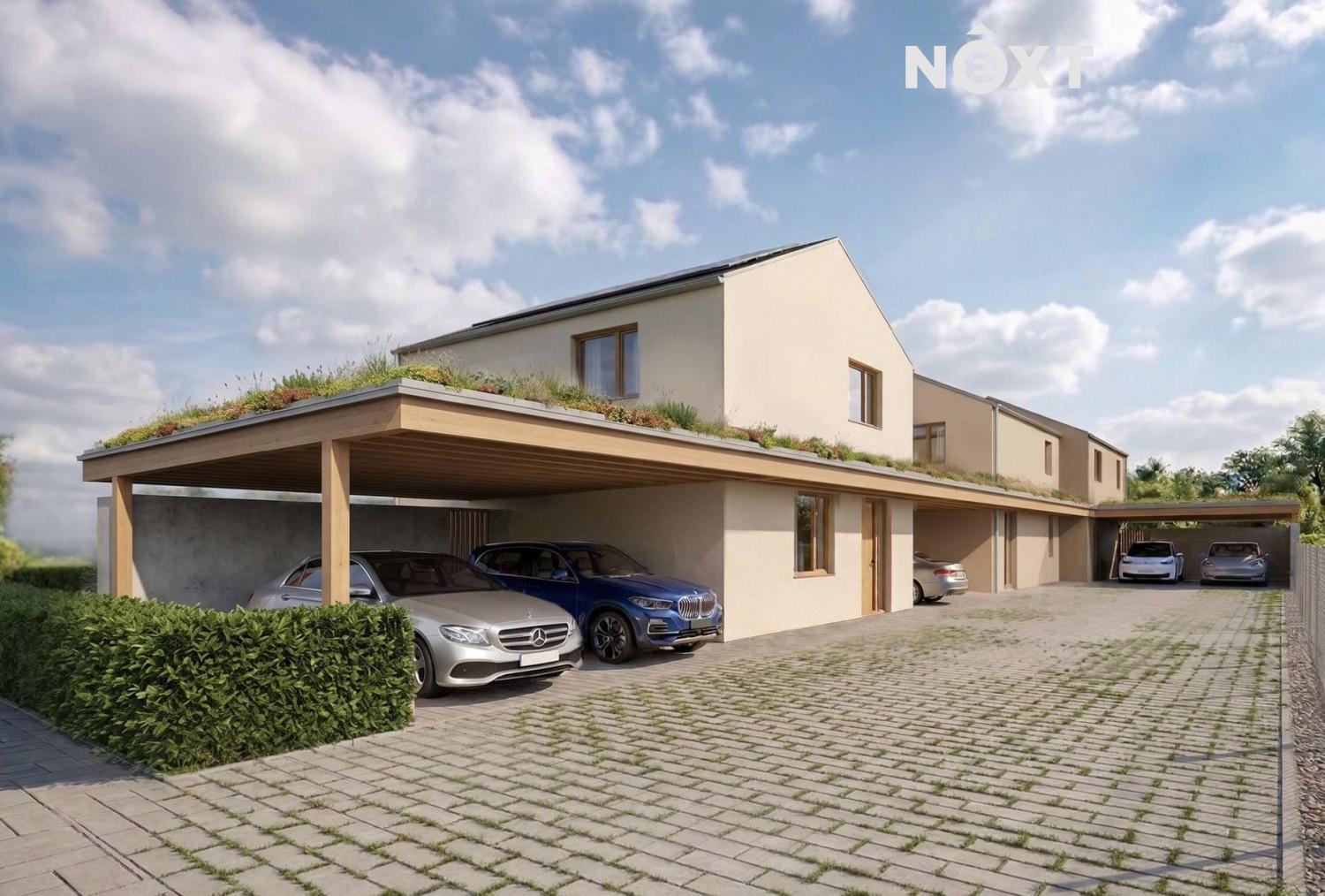 Prodej Rodinný dům, 86㎡