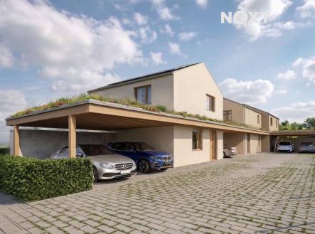 Prodej - dům/vila, 86 m²