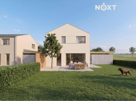 Prodej - dům/vila, 86 m²