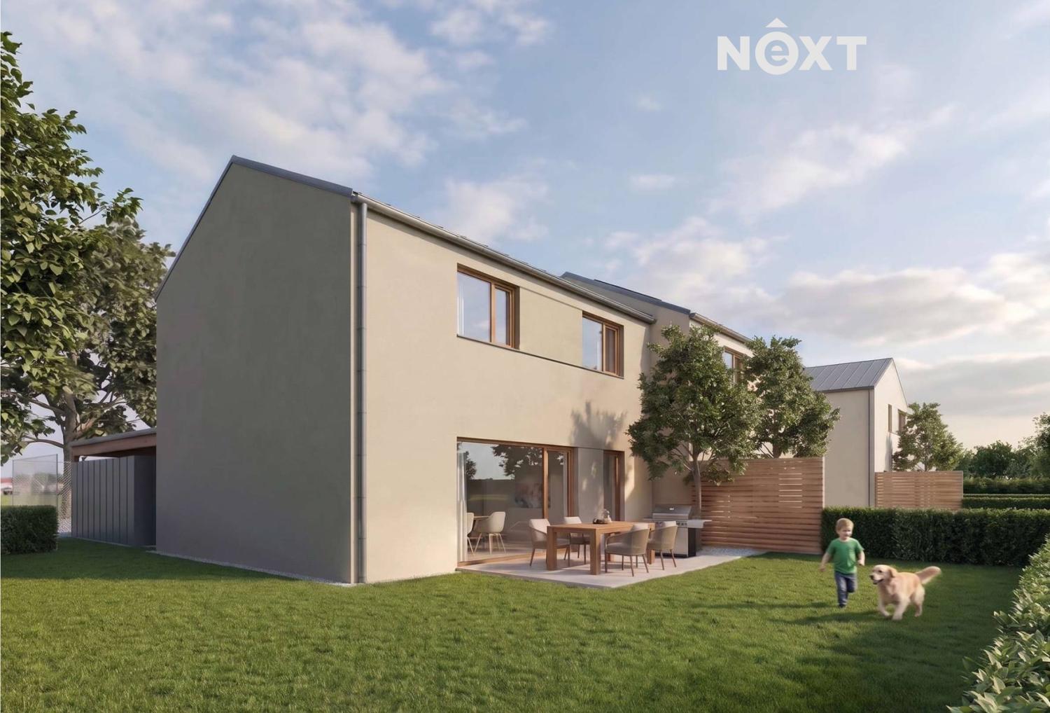 Prodej Rodinný dům, 86㎡