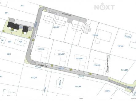 Prodej - dům/vila, 86 m²