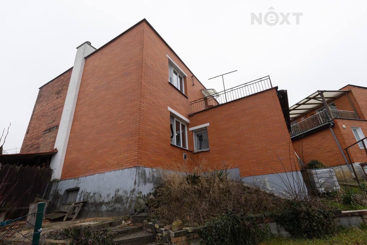 Prodej Rodinný dům, 89㎡