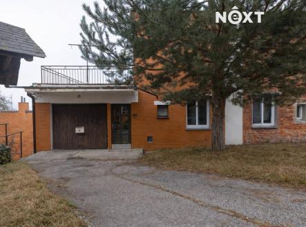 Prodej - dům/vila, 89 m²