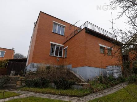 Prodej - dům/vila, 89 m²