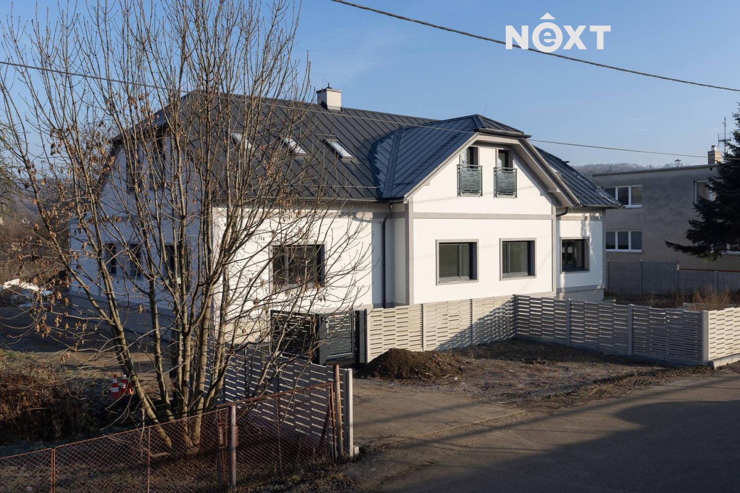 Prodej byt 2+kk, 75㎡