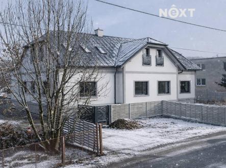 Prodej bytu, 2+kk, 75 m²