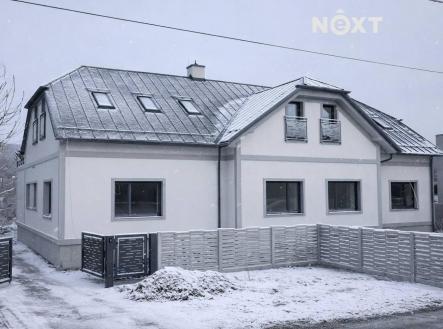 Prodej bytu, 2+kk, 75 m²