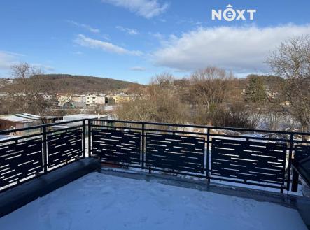 Prodej bytu, 2+kk, 75 m²