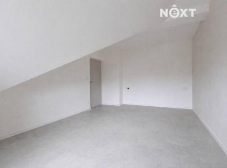 Prodej bytu, 2+kk, 75 m²