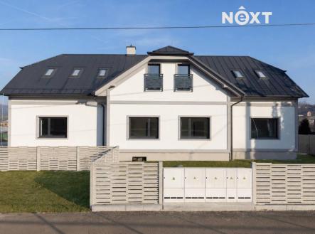 Prodej bytu, 2+kk, 75 m²