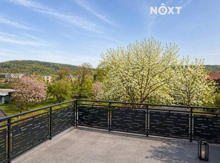 Prodej bytu, 2+kk, 75 m²