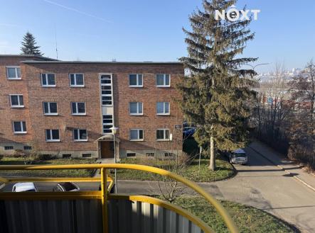 Pronájem bytu, 3+1, 73 m²