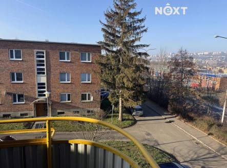 Pronájem bytu, 3+1, 73 m²