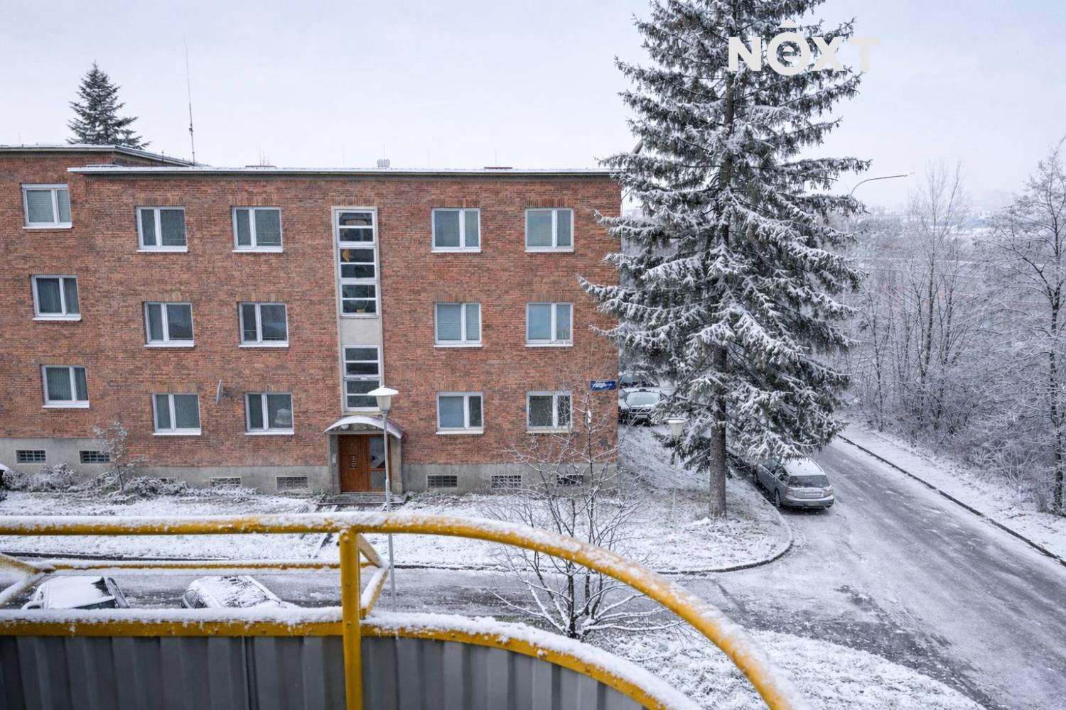 Pronájem byt 3+1, 73㎡