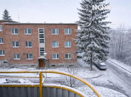 Pronájem bytu, 3+1, 73 m²