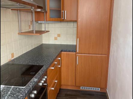Pronájem bytu, 2+kk, 55 m²