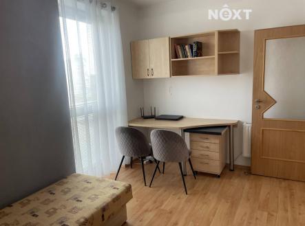 Pronájem bytu, 2+kk, 55 m²