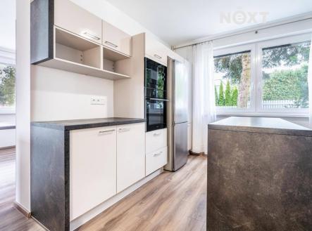 Pronájem - dům/vila, 290 m²