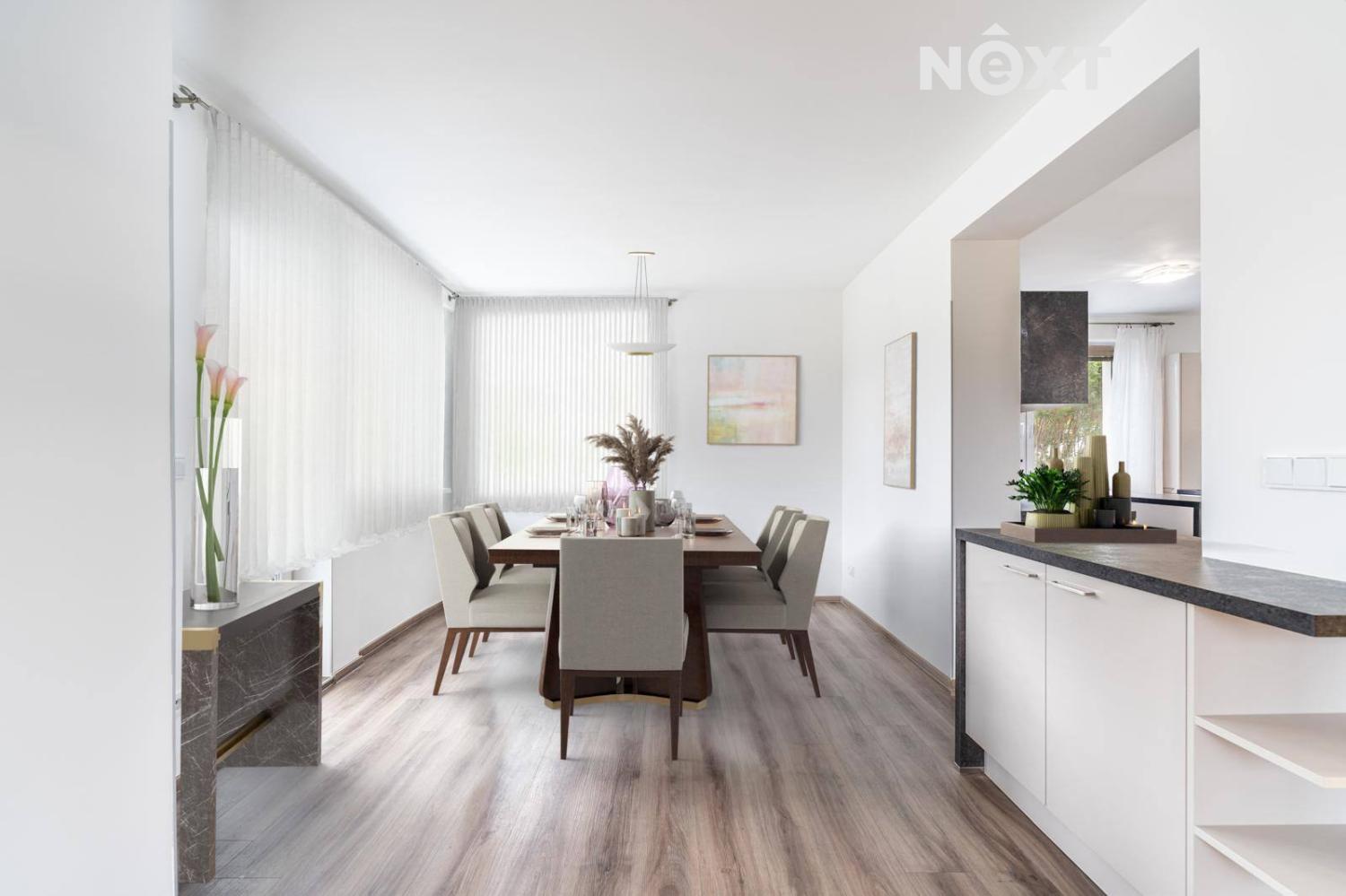 Pronájem Vila, 290㎡