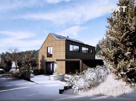 Prodej - pozemek pro bydlení, 1 060 m²