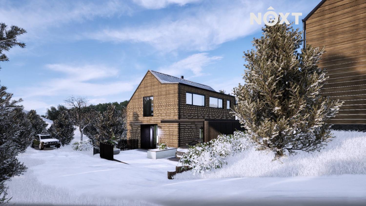 Prodej pozemek Bydlení, 1060㎡