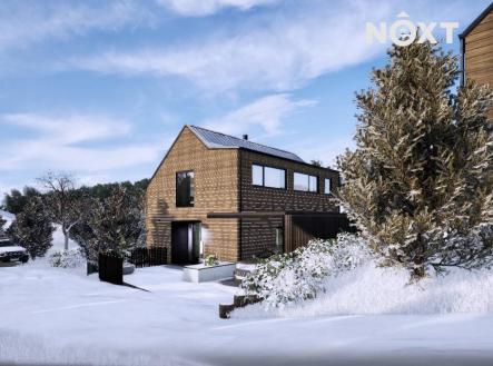 Prodej - pozemek pro bydlení, 1 060 m²