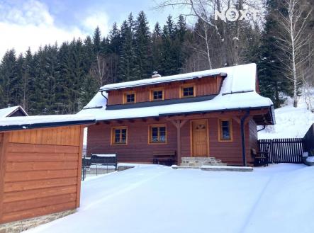 Prodej - dům/vila, 78 m²