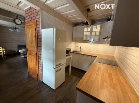 Prodej - dům/vila, 78 m²