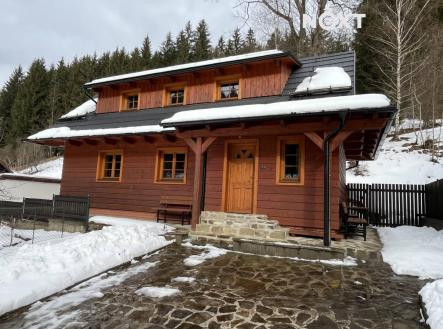 Prodej - dům/vila, 78 m²