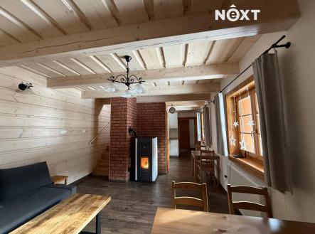 Prodej - dům/vila, 78 m²