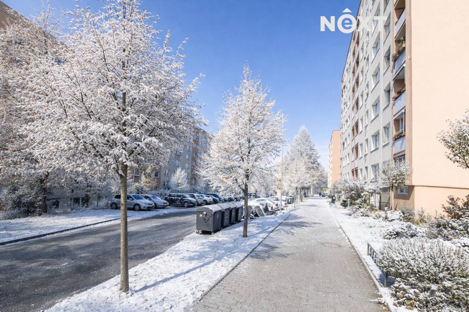 Prodej byt 4+1, 90㎡