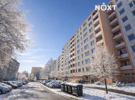 Prodej bytu, 4+1, 90 m²