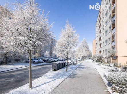 Prodej bytu, 4+1, 90 m²