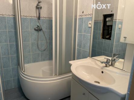 Pronájem bytu, 1+1, 35 m²