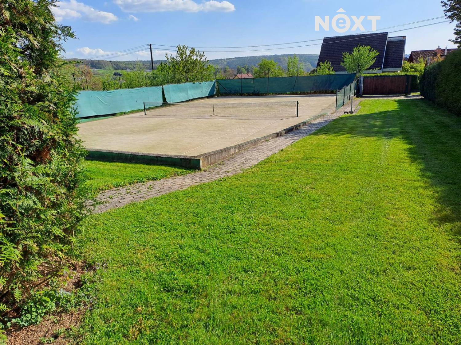 Prodej pozemek Bydlení, 1311㎡