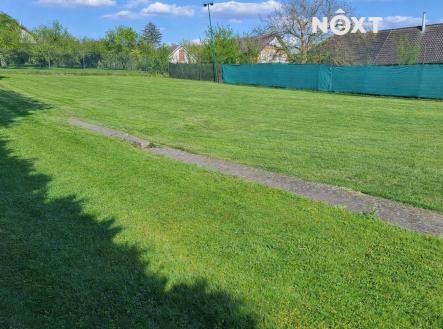 Prodej - pozemek pro bydlení, 1 311 m²