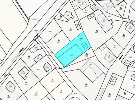 Prodej - pozemek pro bydlení, 1 311 m²