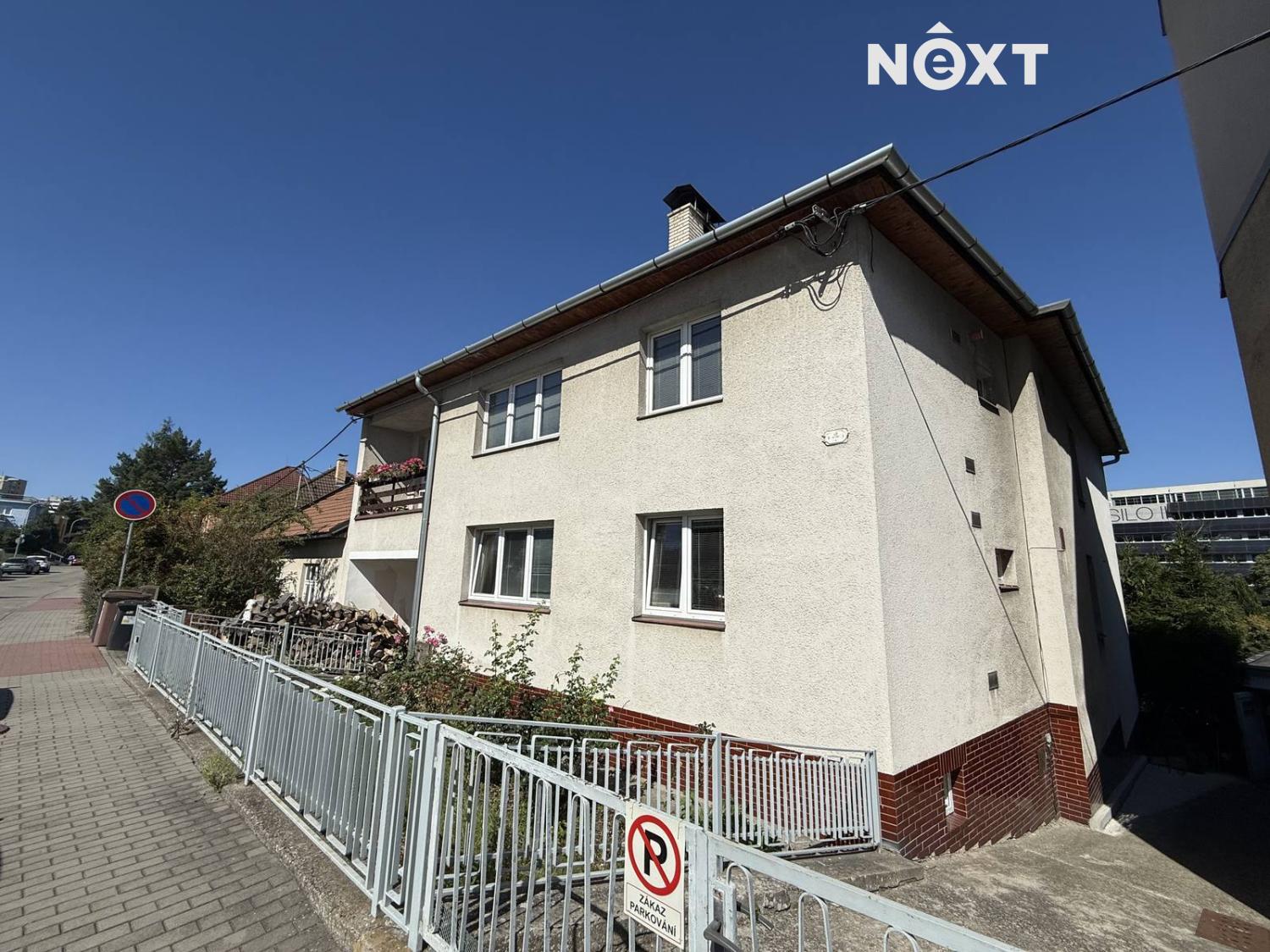 Pronájem byt 1+kk, 25㎡