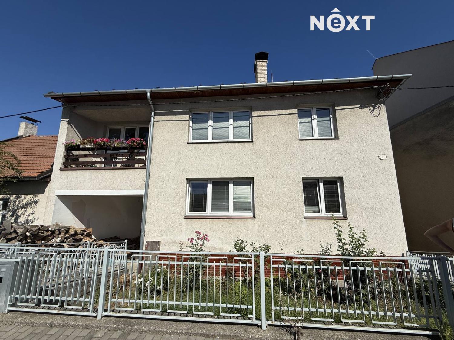 Pronájem byt 1+kk, 25㎡