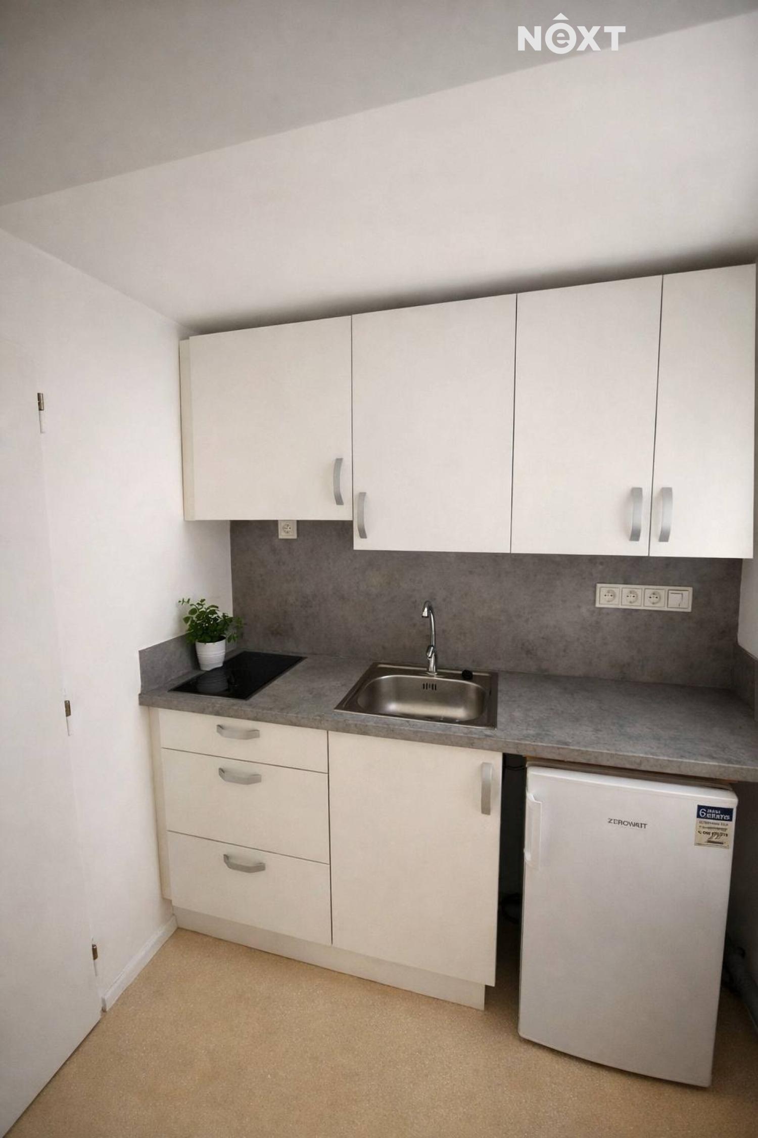 Pronájem byt 1+kk, 25㎡