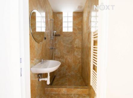 Pronájem bytu, 1+kk, 25 m²