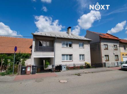 Pronájem bytu, 1+kk, 25 m²