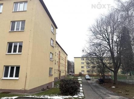 Pronájem bytu, 1+1, 40 m²