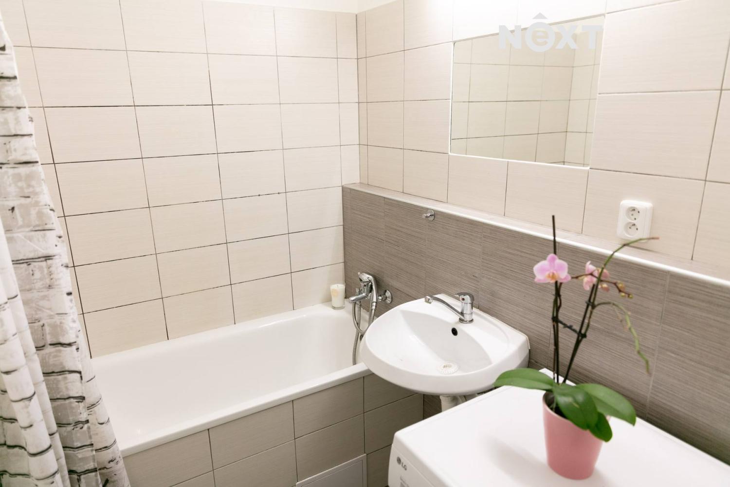 Pronájem byt 1+kk, 27㎡