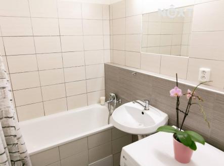 Pronájem bytu, 1+kk, 27 m²