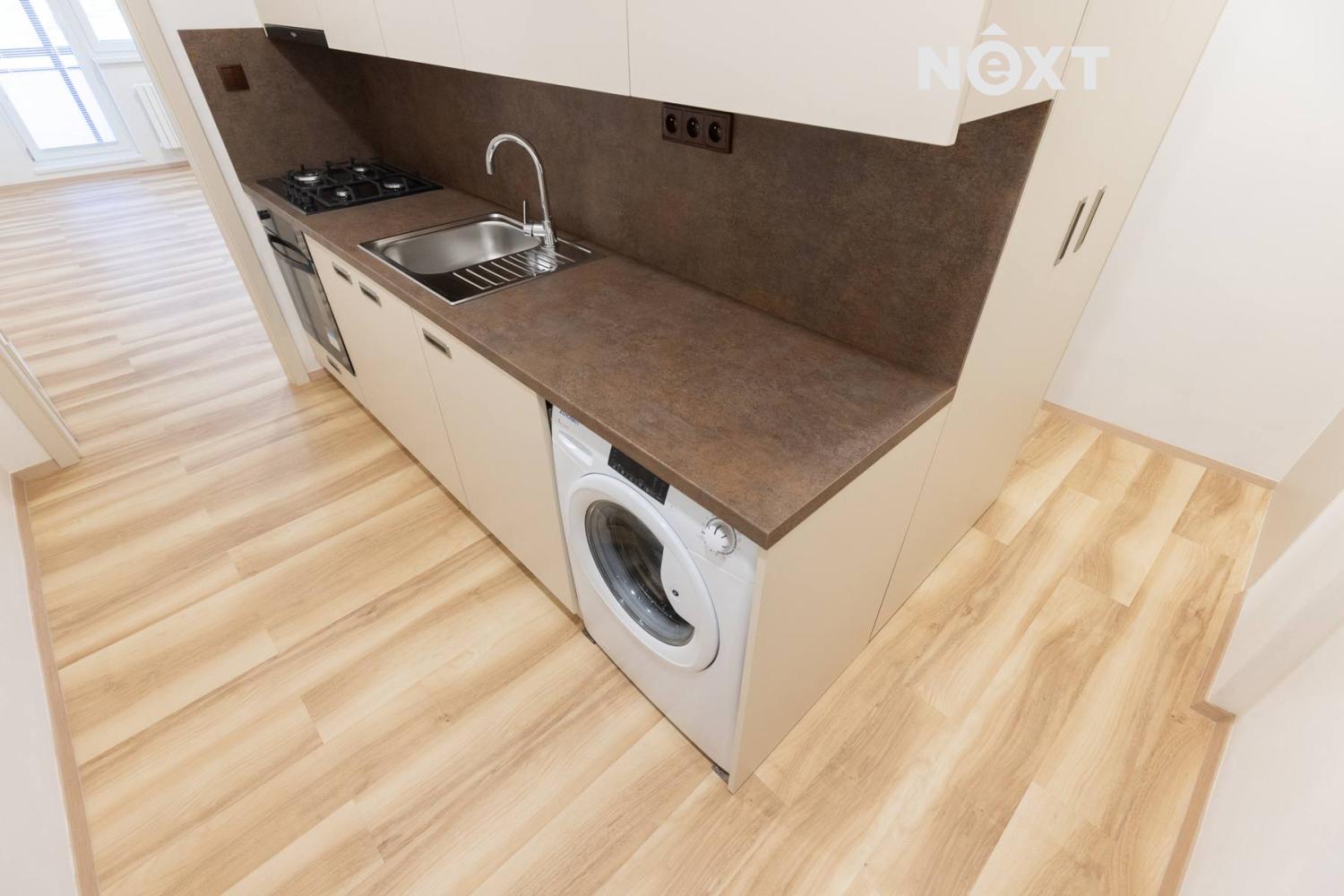 Prodej byt 1+1, 35㎡